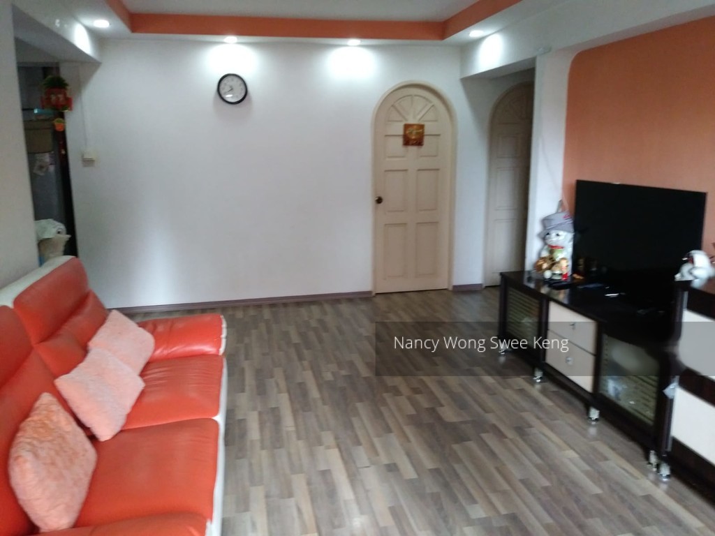 Blk 187 Bukit Batok West Avenue 6 (Bukit Batok), HDB 4 Rooms #200929692